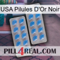 Usa Black Gold Pills 23